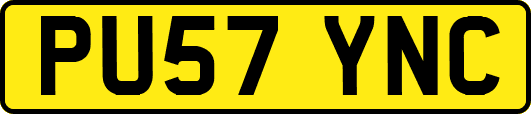 PU57YNC