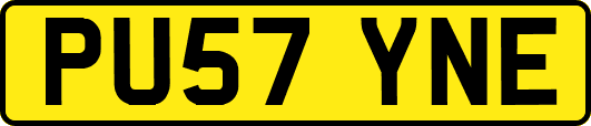 PU57YNE