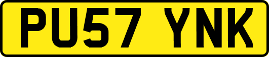 PU57YNK
