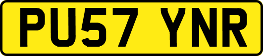 PU57YNR