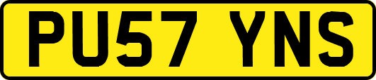 PU57YNS