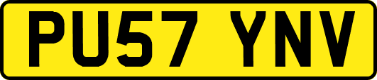 PU57YNV