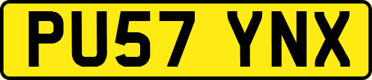 PU57YNX