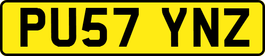 PU57YNZ