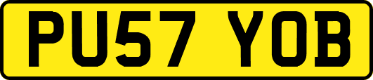 PU57YOB