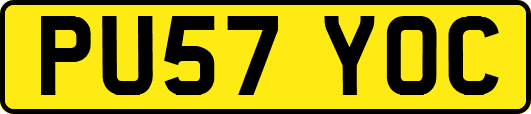 PU57YOC