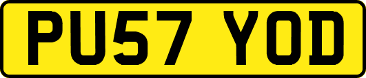 PU57YOD