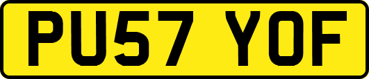 PU57YOF