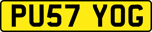 PU57YOG