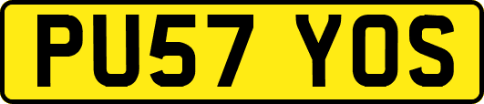 PU57YOS