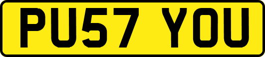 PU57YOU