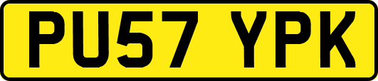 PU57YPK