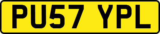 PU57YPL