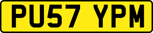 PU57YPM