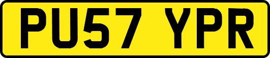 PU57YPR