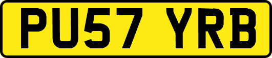 PU57YRB