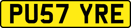 PU57YRE