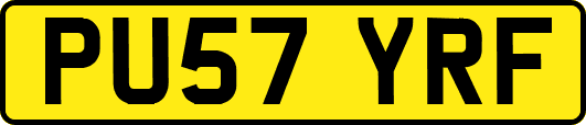 PU57YRF