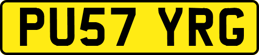 PU57YRG