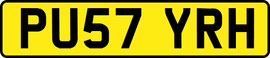 PU57YRH