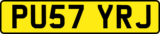 PU57YRJ
