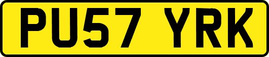PU57YRK