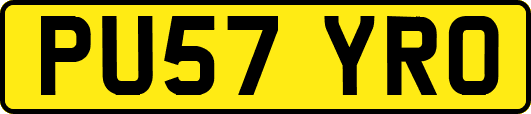PU57YRO