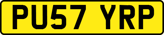 PU57YRP