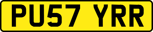 PU57YRR