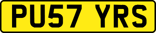 PU57YRS