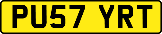 PU57YRT