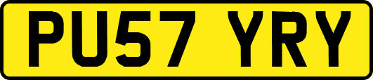 PU57YRY
