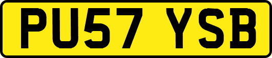 PU57YSB