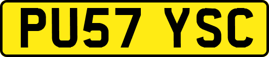 PU57YSC