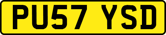 PU57YSD