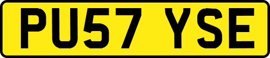 PU57YSE