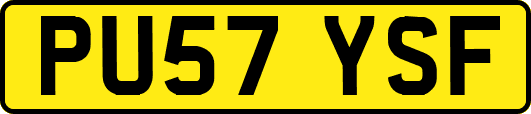 PU57YSF