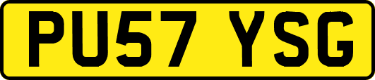 PU57YSG