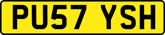 PU57YSH