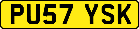 PU57YSK
