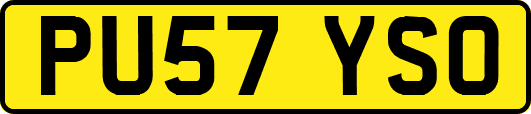 PU57YSO