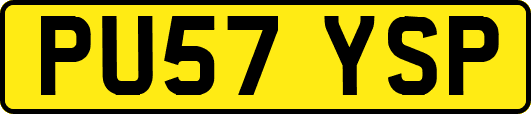 PU57YSP