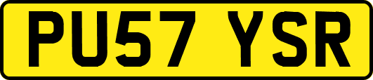 PU57YSR