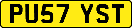 PU57YST