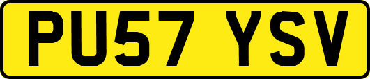 PU57YSV