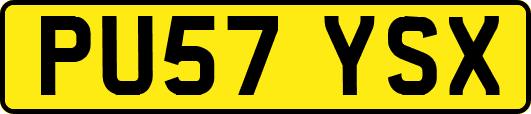 PU57YSX