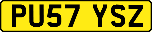 PU57YSZ