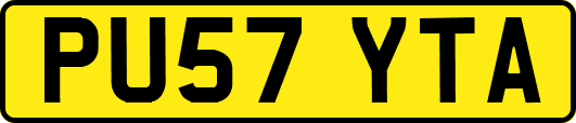 PU57YTA