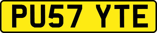 PU57YTE
