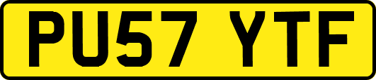 PU57YTF